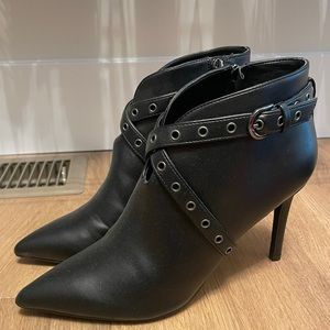 Nine West Booties
